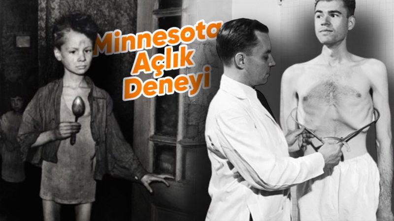 ’Aylarca Aç Kalırsak Vücudumuzda Neler Gerçekleşir?’ Sorusuna Yanıt Veren Deney ve Sonuçları