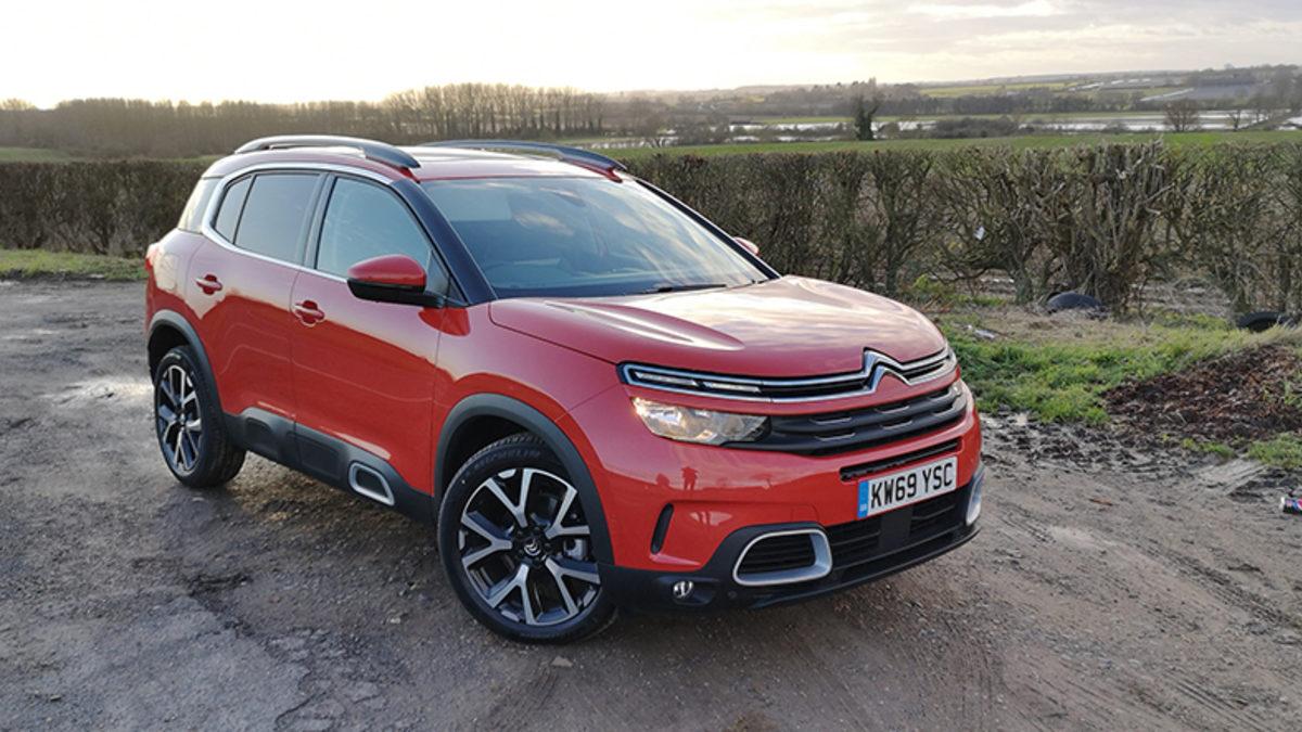 Karakteristik İç ve Dış Tasarımı ile Dikkat Çeken SUV: Citroën C5 Aircross’un Özellikleri ve Fiyat Listesi