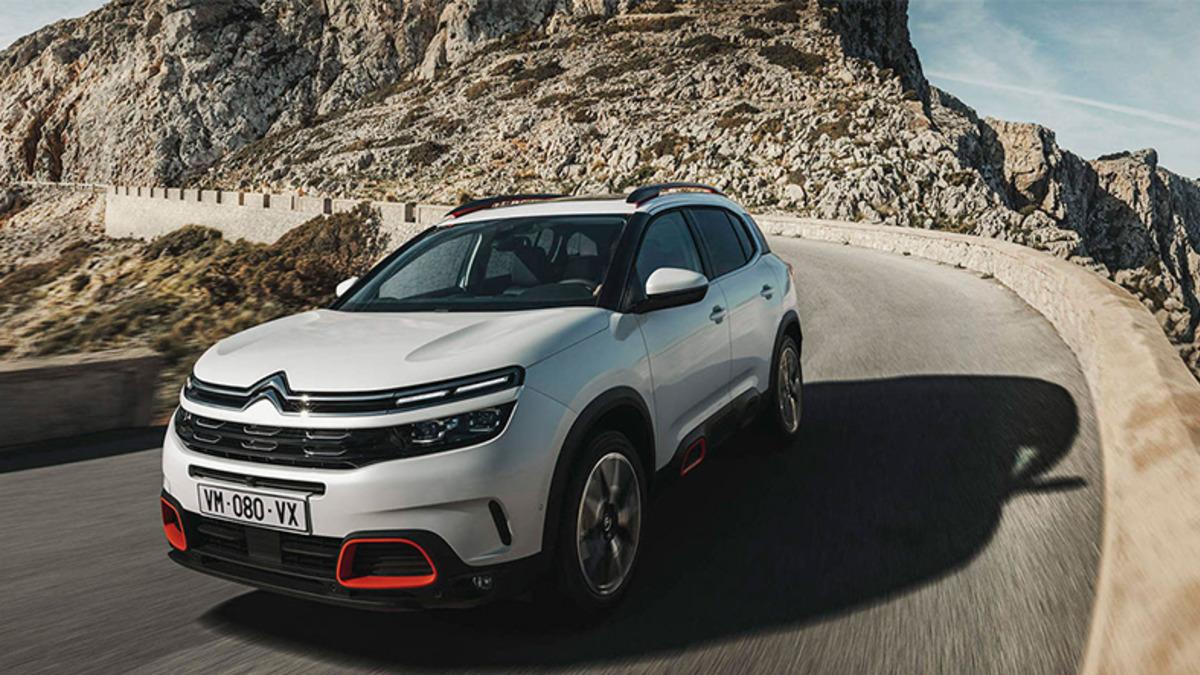 Karakteristik İç ve Dış Tasarımı ile Dikkat Çeken SUV: Citroën C5 Aircross’un Özellikleri ve Fiyat Listesi