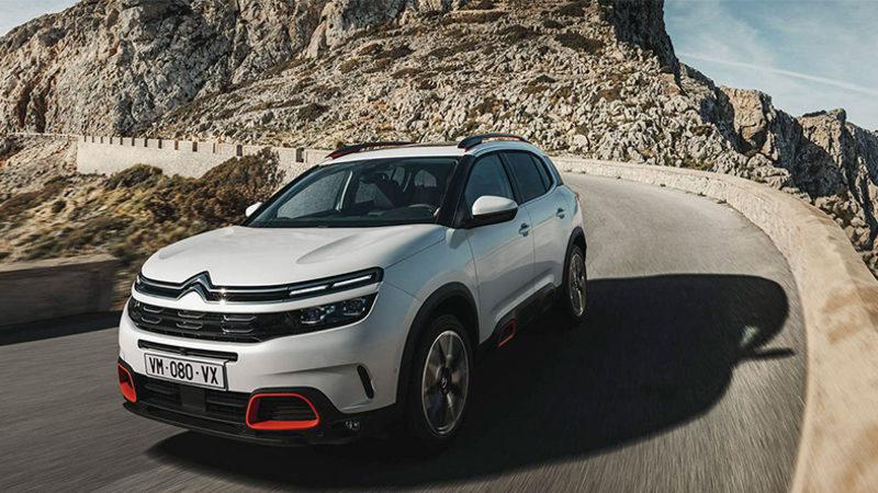 Karakteristik İç ve Dış Tasarımı ile Dikkat Çeken SUV: Citroën C5 Aircross’un Özellikleri ve Fiyat Listesi