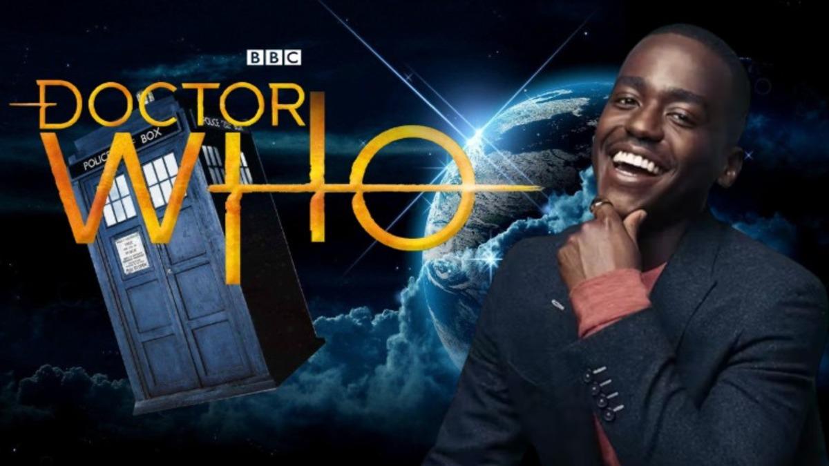 Doctor Who’da Tardis’in Yeni Sahibi Belli Oldu: Sex Education’ın Ünlü İsmi 14. Doktor Olacak!