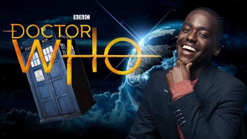 Doctor Who’da Tardis’in Yeni Sahibi Belli Oldu: Sex Education’ın Ünlü İsmi 14. Doktor Olacak!