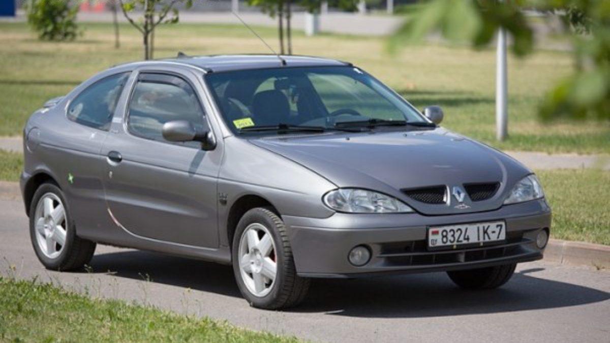 Türkiye’de Hemen Herkesin Sevdiği Nadir Arabalardan Renault Megane’ın Dünden Bugüne Değişimi