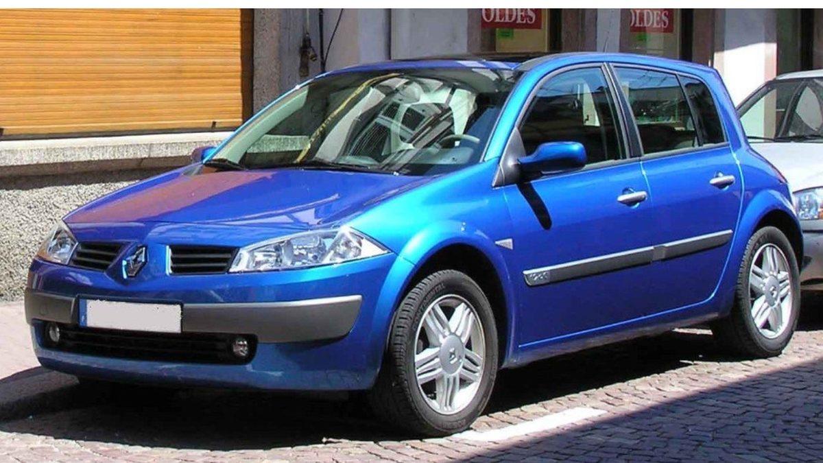 Türkiye’de Hemen Herkesin Sevdiği Nadir Arabalardan Renault Megane’ın Dünden Bugüne Değişimi