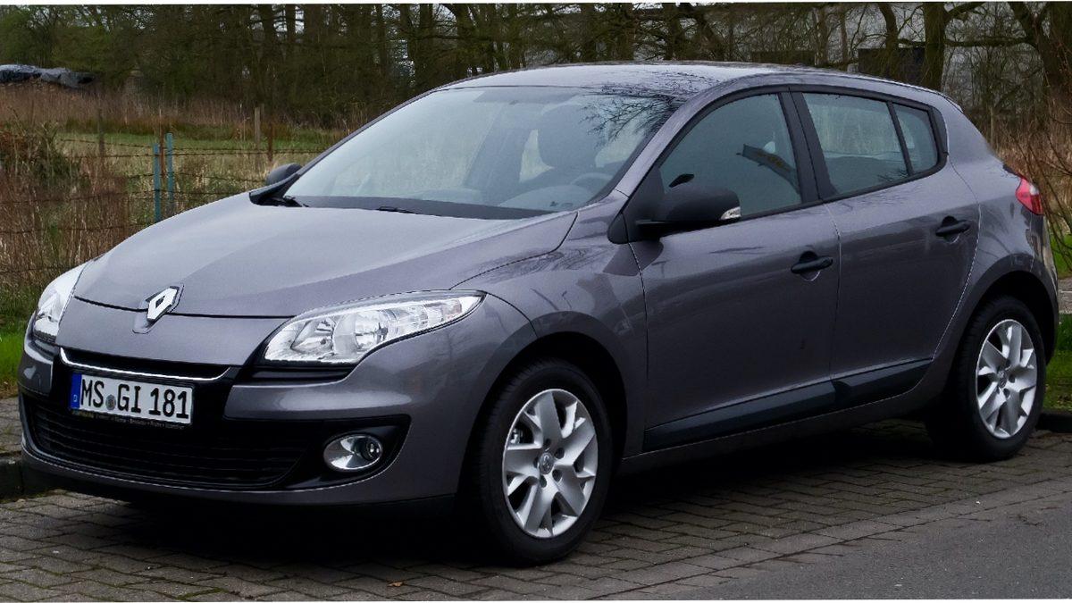 Türkiye’de Hemen Herkesin Sevdiği Nadir Arabalardan Renault Megane’ın Dünden Bugüne Değişimi