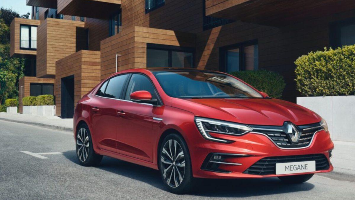 Türkiye’de Hemen Herkesin Sevdiği Nadir Arabalardan Renault Megane’ın Dünden Bugüne Değişimi