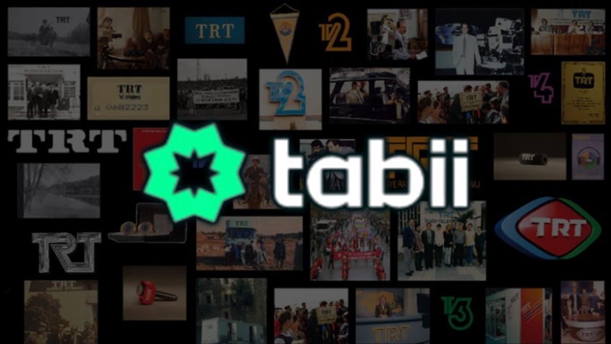 TRT’nin Dijital İçerik Platformu "Tabii", Yayın Hayatına Başlıyor! (İlk Defa Bize Ücretsiz)