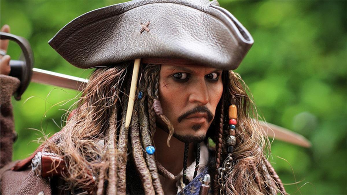 Johnny Depp’in Karayip Korsanları’na Dönmesi İçin İmza Kampanyası Başlatıldı: Binlerce Hayranından Destek Yağdı!