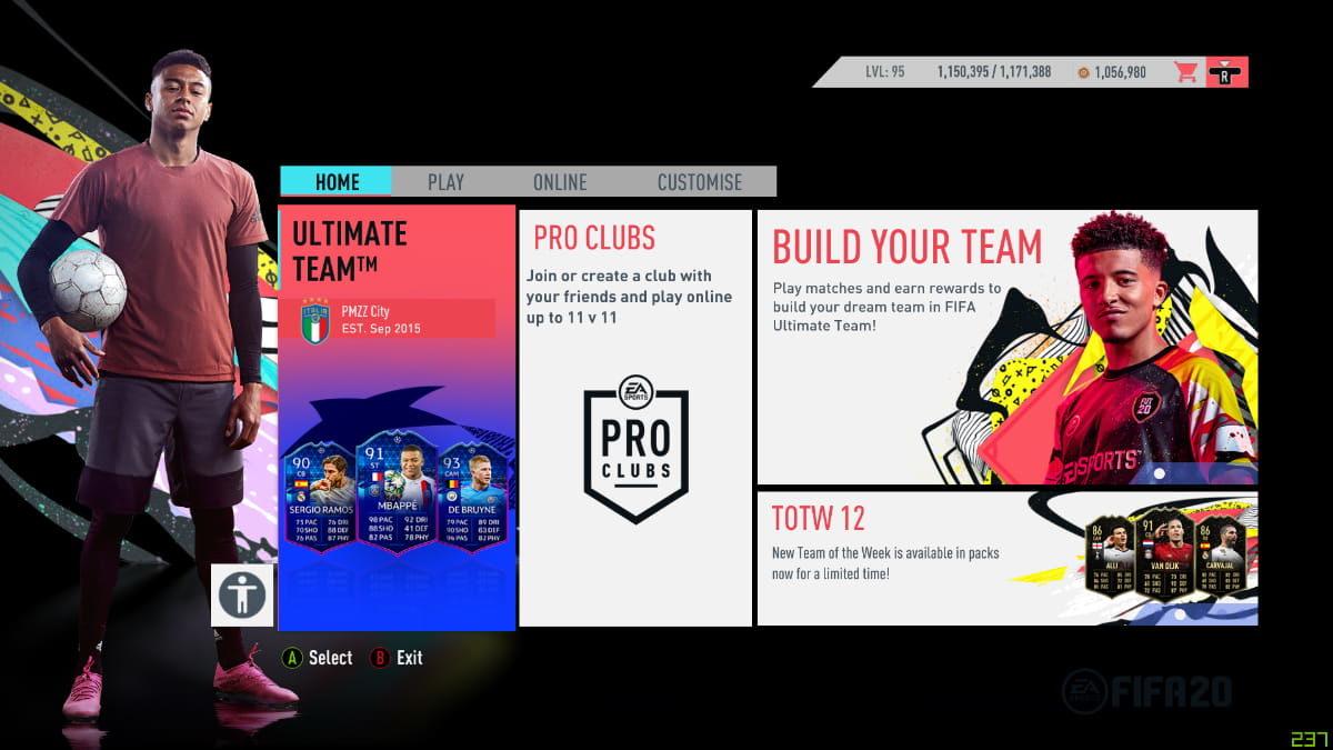 FIFA Ultimate Team Transfer Rehberi: FUT Draft Nasıl Yapılır?