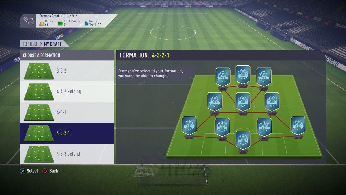 FIFA Ultimate Team Transfer Rehberi: FUT Draft Nasıl Yapılır?