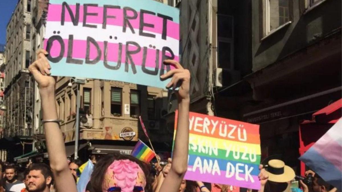 Anlamı ’Karşı Cinsiyet Gibi Giyinmek’ Olmayan Transeksüellik Aslında Nedir? Neden Bir Hastalık ya da Tercih Değildir?