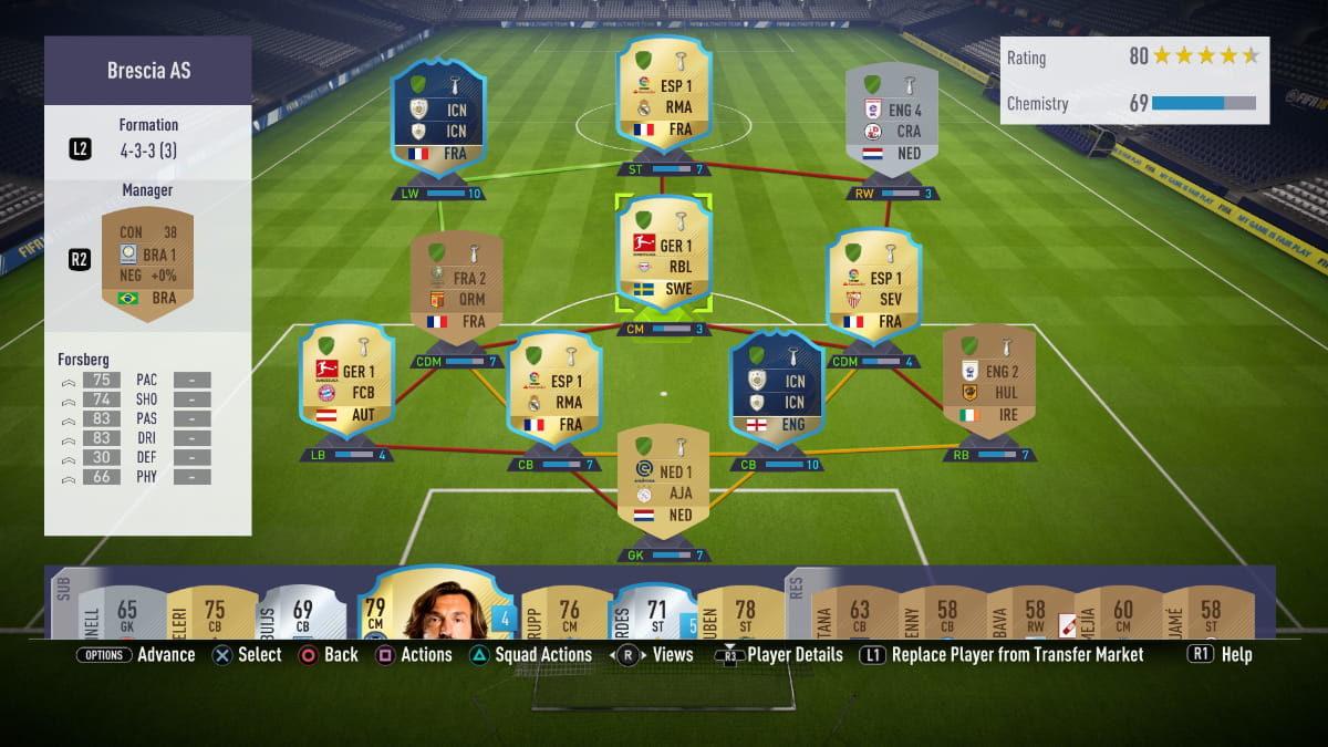 FIFA Ultimate Team Transfer Rehberi: FUT Draft Nasıl Yapılır?