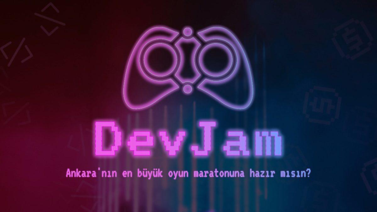 ODTÜ Google Developer Student Clubs Tarafından Düzenlenen DevJam Etkinliği, 13 Mayıs’ta Başlıyor!