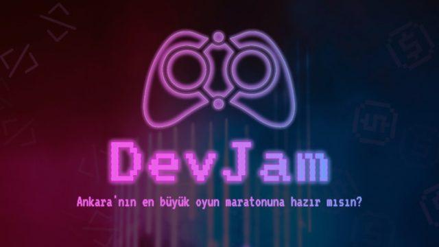 ODTÜ Google Developer Student Clubs Tarafından Düzenlenen DevJam Etkinliği, 13 Mayıs’ta Başlıyor!