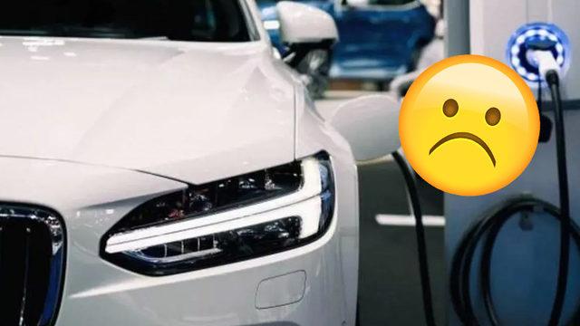 Sıfır Otomobillerle İlgili Korkutan Açıklama: Parası Olan da Alamayacak!