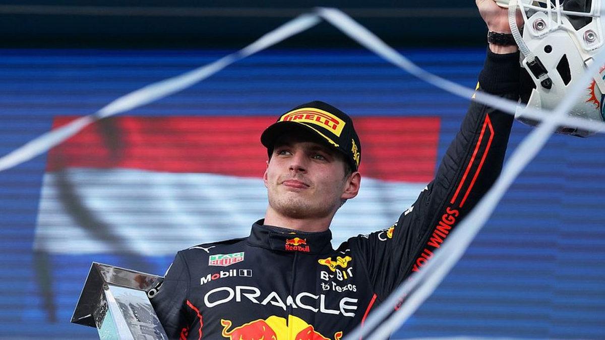 Formula 1 Miami GP Tamamlandı: Kazanan Max Verstappen Oldu! [Video]