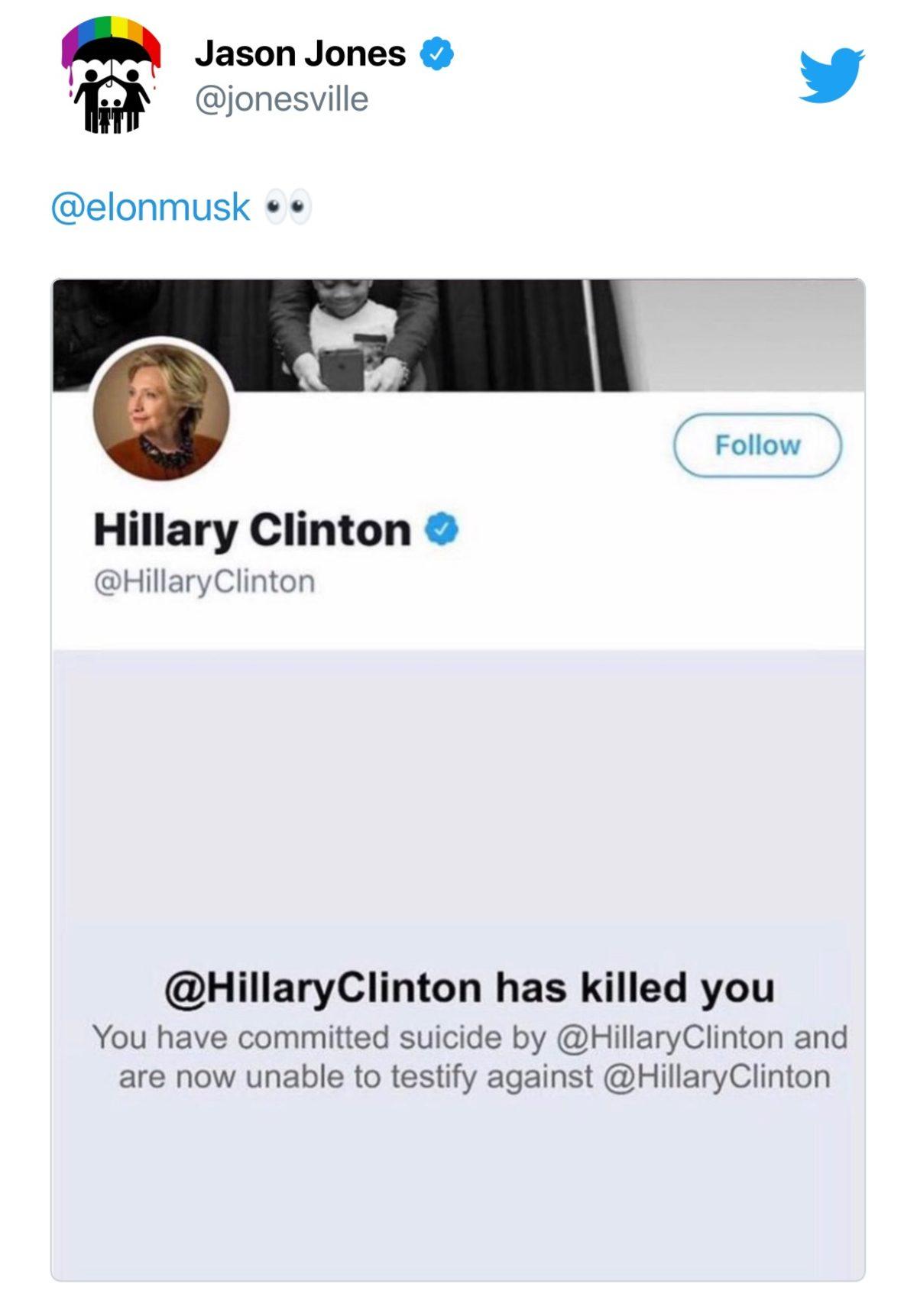 Elon Musk’tan Tüyler Ürperten Açıklama: 