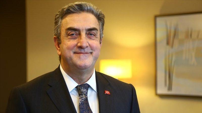 Türkiye Uzay Ajansı Başkanı: Uzayda İzi Olmayanın Dünya’da Sözü Olmaz
