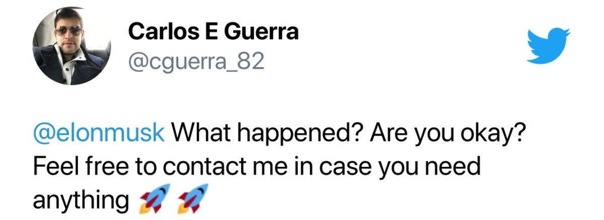 Elon Musk’tan Tüyler Ürperten Açıklama: 