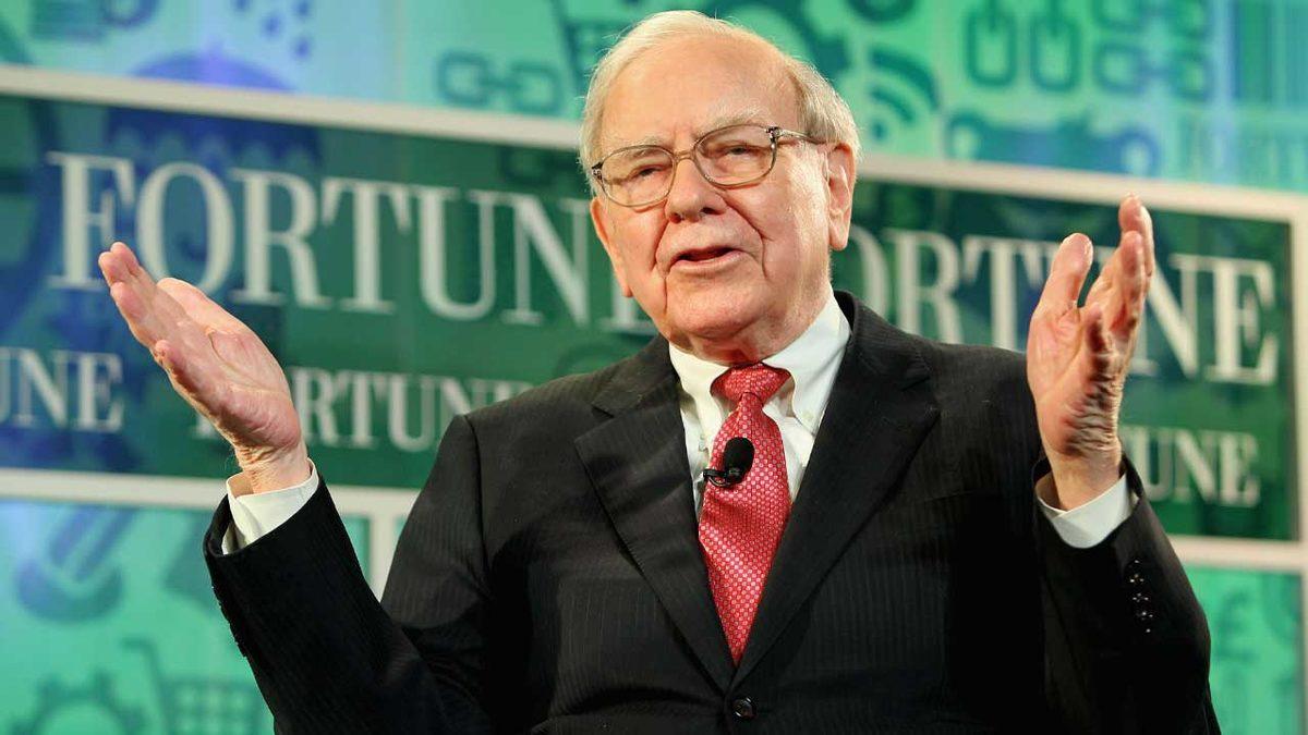91 Yaşına Giren, 6 Yaşından Beri Ticaret Yapan Warren Buffett’tan 10 Yatırım Tavsiyesi