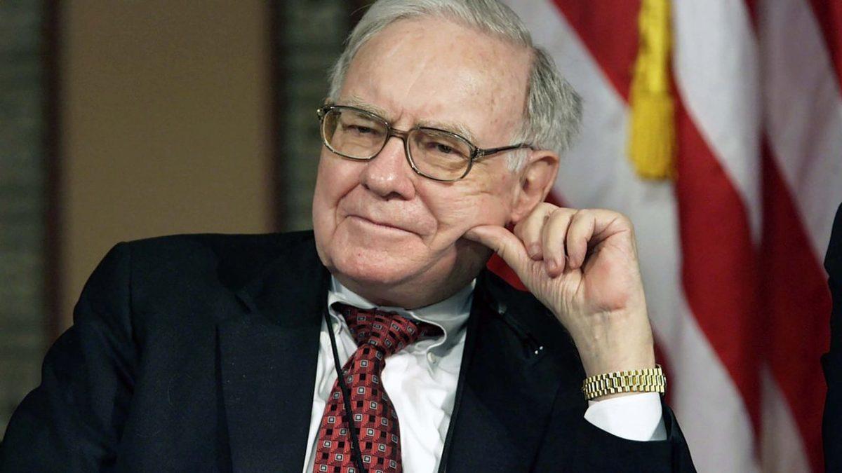 91 Yaşına Giren, 6 Yaşından Beri Ticaret Yapan Warren Buffett’tan 10 Yatırım Tavsiyesi