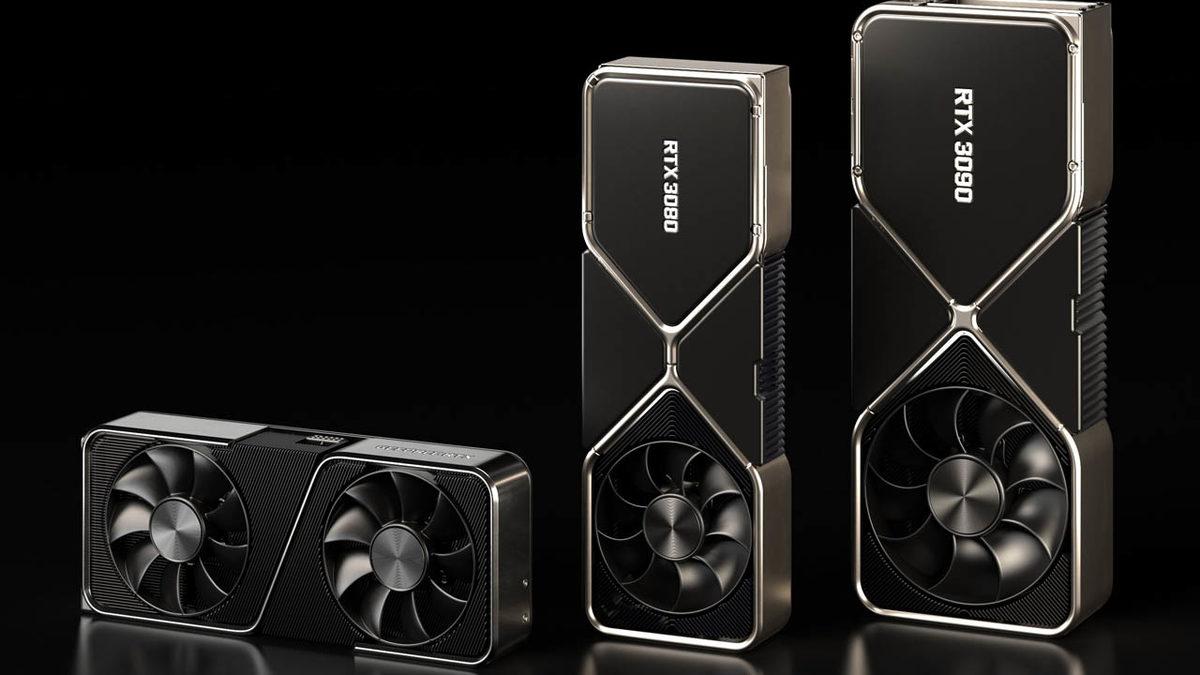 NVIDIA’nın Madencilik Kilidi Kırıldı! NVIDIA GeForce RTX 3080 Ti’ın Performansı Yüzde 50 Arttı