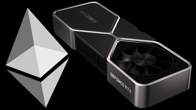 NVIDIA’nın Madencilik Kilidi Kırıldı! NVIDIA GeForce RTX 3080 Ti’ın Performansı Yüzde 50 Arttı