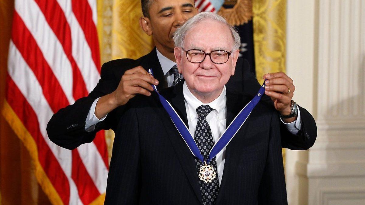 91 Yaşına Giren, 6 Yaşından Beri Ticaret Yapan Warren Buffett’tan 10 Yatırım Tavsiyesi