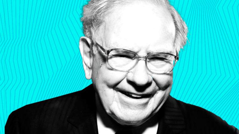 91 Yaşına Giren, 6 Yaşından Beri Ticaret Yapan Warren Buffett’tan 10 Yatırım Tavsiyesi