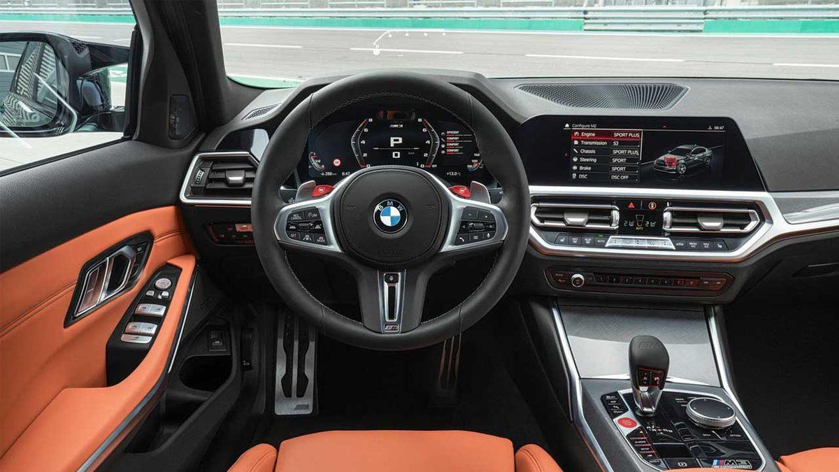 BMW, 2022 Model Bazı Otomobillerinde Android Auto ve Apple CarPlay Olmadığını Açıkladı: Tamam da Niye?