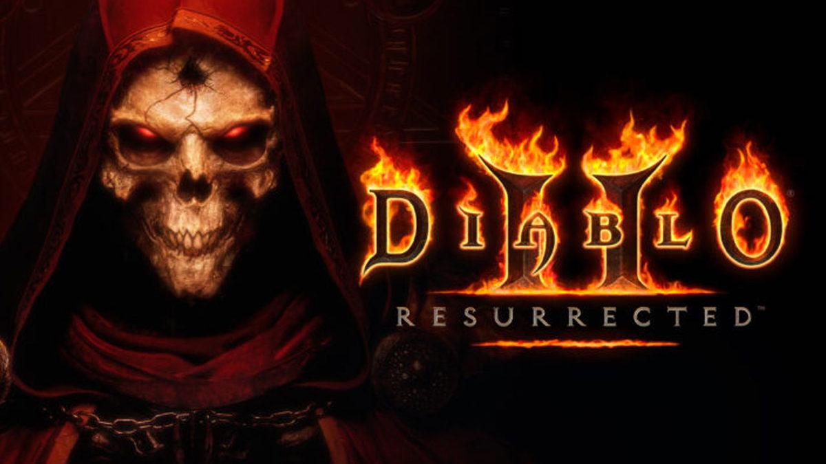Diablo II: Resurrected’ın Sistem Gereksinimleri ve Mod Desteğine Sahip Olacağı Açıklandı