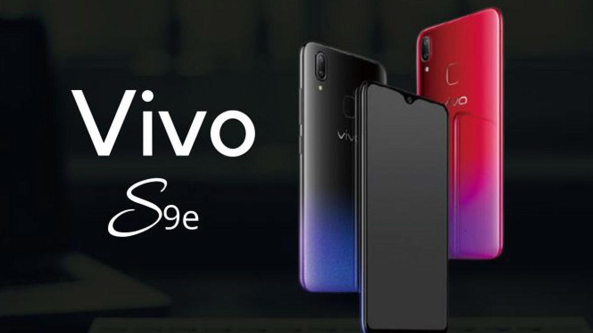 Vivo S9e’nin Teknik Özellikleri ve Fiyatı Ortaya Çıktı