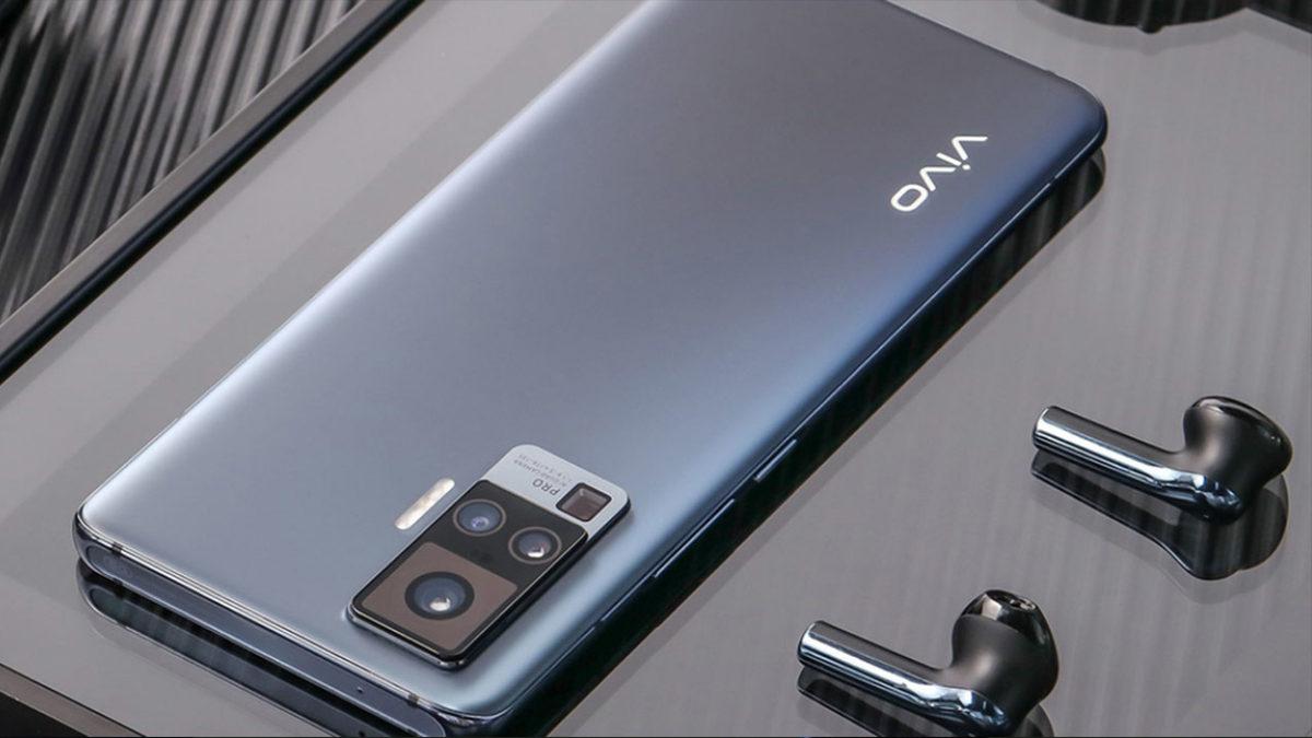 Vivo S9e’nin Teknik Özellikleri ve Fiyatı Ortaya Çıktı