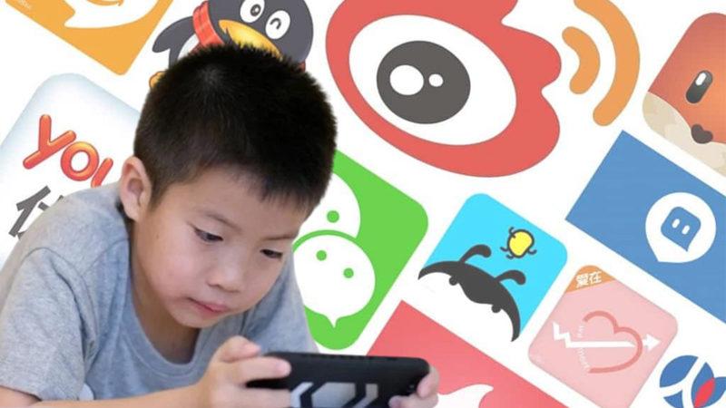 Çin’den Çocukların Canlı Yayın İzlemelerine Kısıtlama: Bahşiş Vermek de Yasaklandı