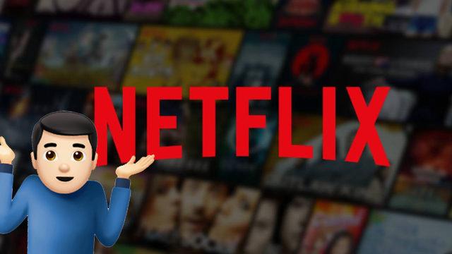Netflix, Çok Sevilen Bazı Dizi ve Filmleri Neden Kaldırıyor?