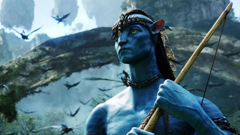 Avatar 2’nin Tanıtım Fragmanı Yayınlandı: İşte 13 Yıl Beklediğimize Değdi Dedirten Görüntüler!