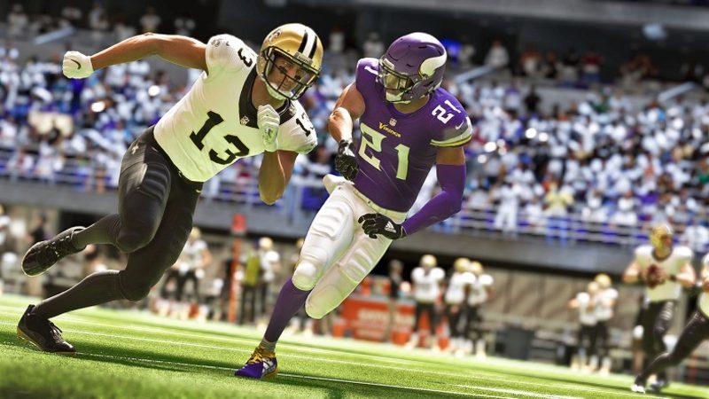 Madden NFL 22’nin Kapak Yıldızının Kim Olacağı Ortaya Çıktı