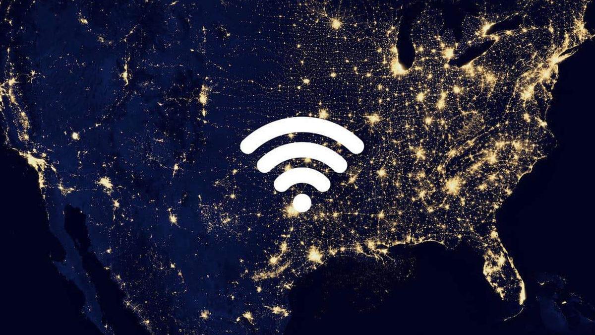 ABD’den Örnek Uygulama: Milyonlarca Eve ’Bedava’ Yüksek Hızlı İnternet Verilecek!