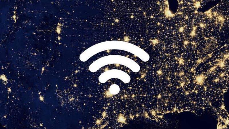 ABD’den Örnek Uygulama: Milyonlarca Eve ’Bedava’ Yüksek Hızlı İnternet Verilecek!