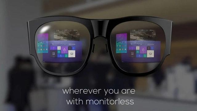Samsung Glasses Lite ve AR Glasses Ortaya Çıktı [Video]