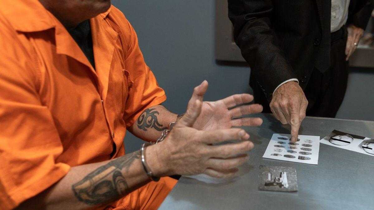 Doğuştan Gelen Mührümüz Olan Parmak İzini Değiştirmek Aslında Mümkün mü?