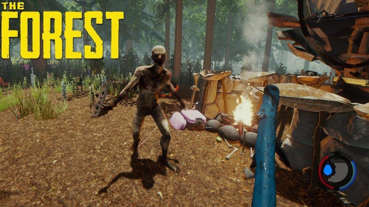 Popüler Hayatta Kalma Oyunu Raft’ı Sevenlere Önerdiğimiz 22 Oyun