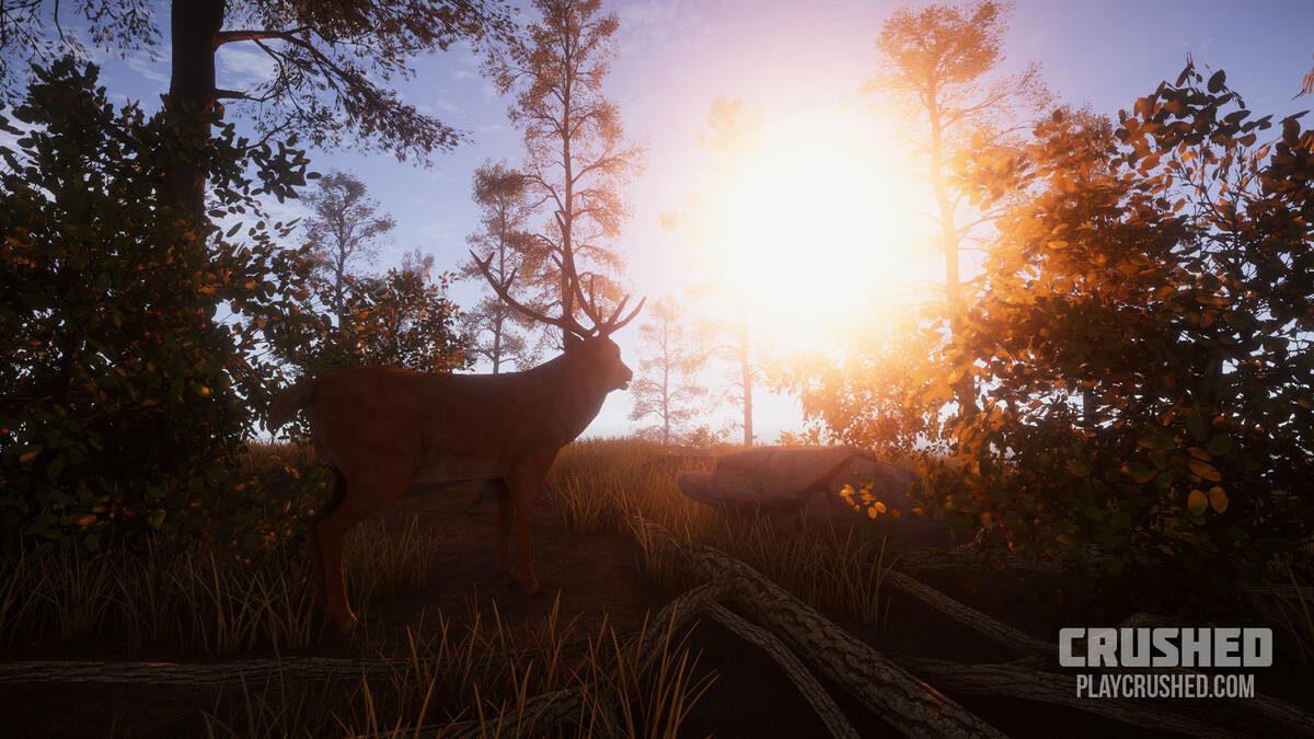 Popüler Hayatta Kalma Oyunu Raft’ı Sevenlere Önerdiğimiz 22 Oyun