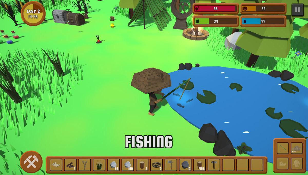 Popüler Hayatta Kalma Oyunu Raft’ı Sevenlere Önerdiğimiz 22 Oyun