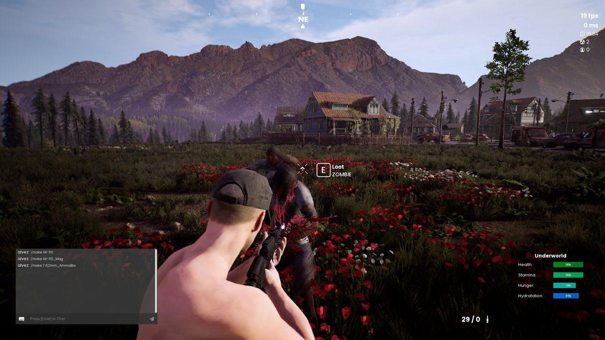 Popüler Hayatta Kalma Oyunu Raft’ı Sevenlere Önerdiğimiz 22 Oyun