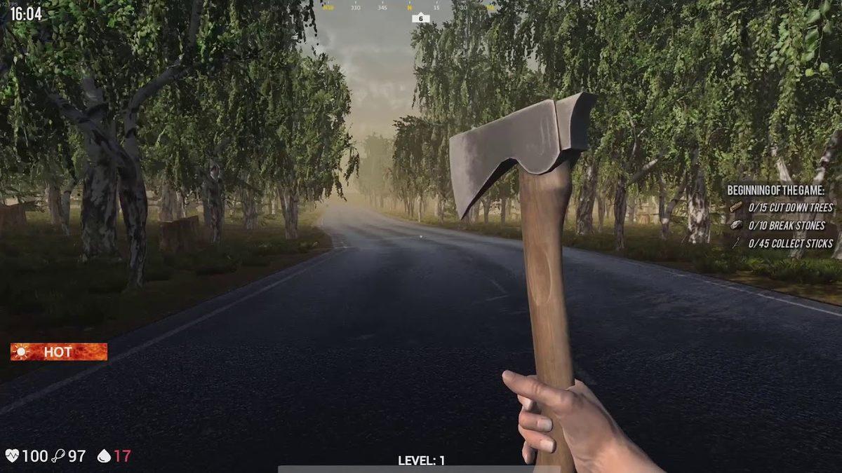 Popüler Hayatta Kalma Oyunu Raft’ı Sevenlere Önerdiğimiz 22 Oyun