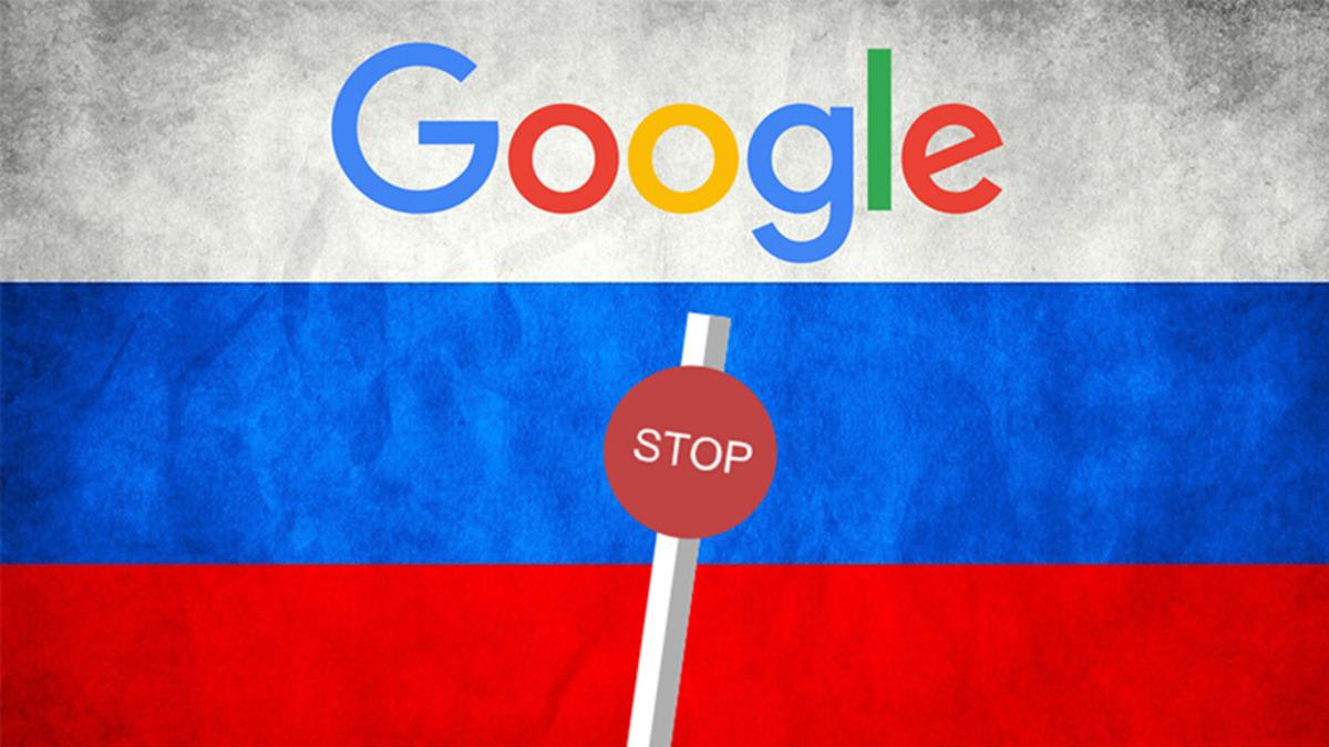 Google Play Store’dan Rusya’ya Yeni Ambargo: Ücretli Rus Uygulamalar Kaldırılacak