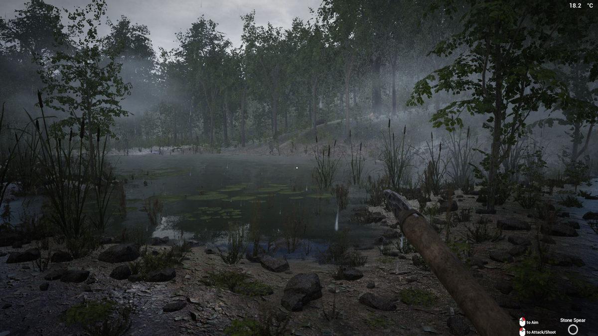 Popüler Hayatta Kalma Oyunu Raft’ı Sevenlere Önerdiğimiz 22 Oyun