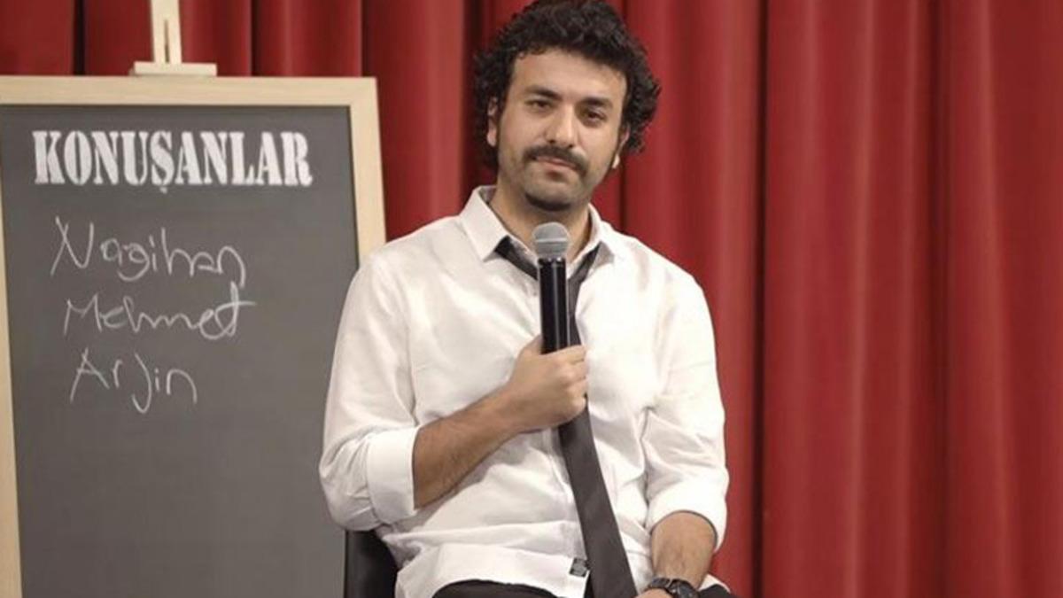 Hasan Can Kaya, Aykut Elmas’ın Üstü Kapalı ’Stand-up’ Eleştirisine Yanıt Verdi