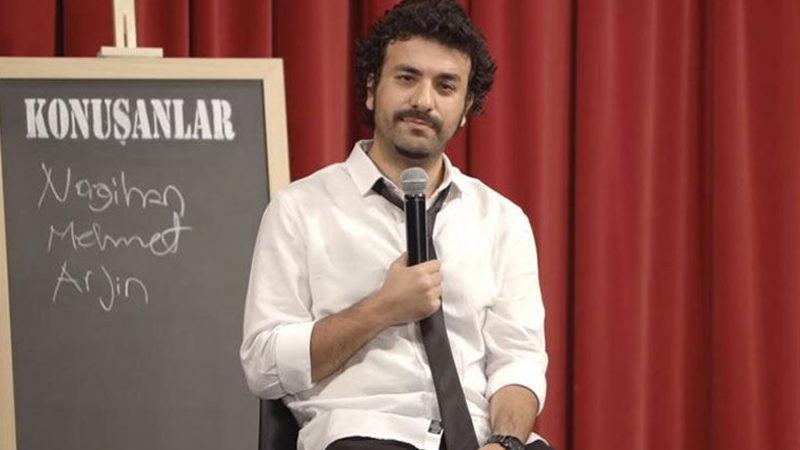 Hasan Can Kaya, Aykut Elmas’ın Üstü Kapalı ’Stand-up’ Eleştirisine Yanıt Verdi